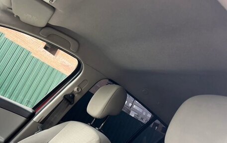 Renault Clio III, 2008 год, 490 000 рублей, 15 фотография
