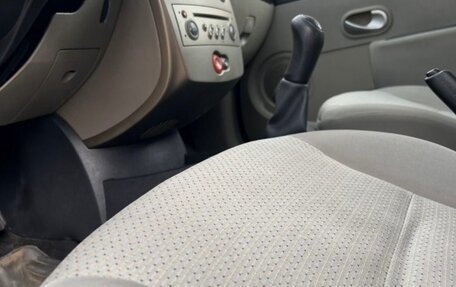 Renault Clio III, 2008 год, 490 000 рублей, 14 фотография
