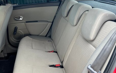 Renault Clio III, 2008 год, 490 000 рублей, 16 фотография