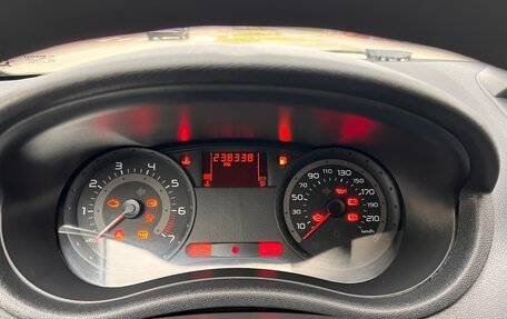 Renault Clio III, 2008 год, 490 000 рублей, 19 фотография