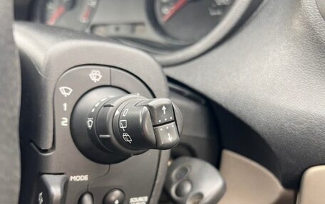 Renault Clio III, 2008 год, 490 000 рублей, 22 фотография