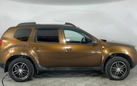 Renault Duster I рестайлинг, 2013 год, 700 000 рублей, 4 фотография