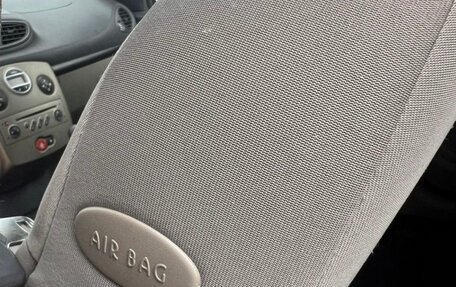 Renault Clio III, 2008 год, 490 000 рублей, 27 фотография