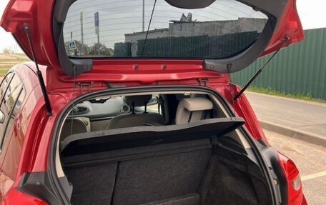 Renault Clio III, 2008 год, 490 000 рублей, 25 фотография