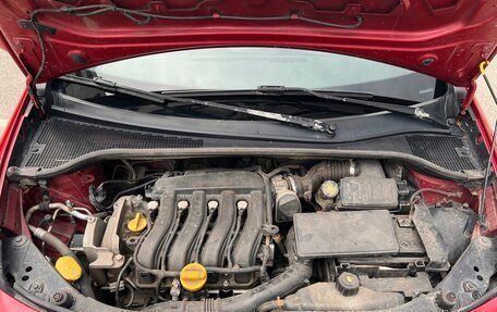 Renault Clio III, 2008 год, 490 000 рублей, 31 фотография