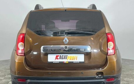 Renault Duster I рестайлинг, 2013 год, 700 000 рублей, 6 фотография