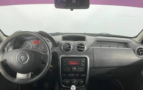 Renault Duster I рестайлинг, 2013 год, 700 000 рублей, 10 фотография