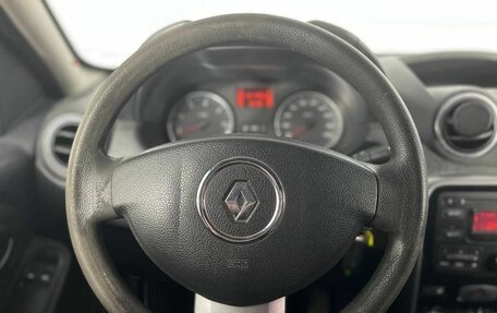 Renault Duster I рестайлинг, 2013 год, 700 000 рублей, 13 фотография