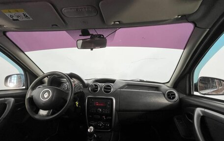 Renault Duster I рестайлинг, 2013 год, 700 000 рублей, 11 фотография