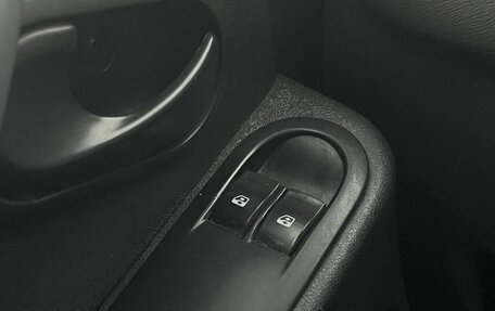 Renault Duster I рестайлинг, 2013 год, 700 000 рублей, 14 фотография