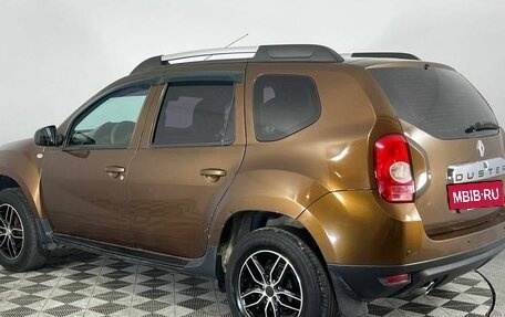 Renault Duster I рестайлинг, 2013 год, 700 000 рублей, 7 фотография