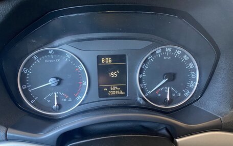 Skoda Octavia, 2010 год, 1 150 000 рублей, 4 фотография