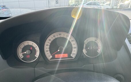 KIA cee'd I рестайлинг, 2008 год, 399 000 рублей, 6 фотография