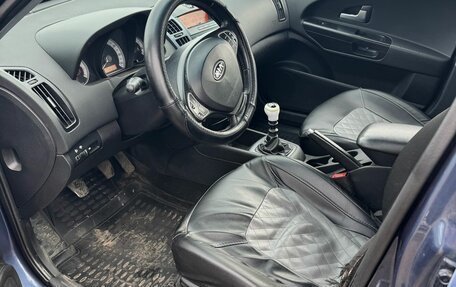 KIA cee'd I рестайлинг, 2008 год, 399 000 рублей, 5 фотография
