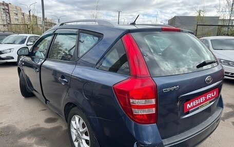 KIA cee'd I рестайлинг, 2008 год, 399 000 рублей, 2 фотография