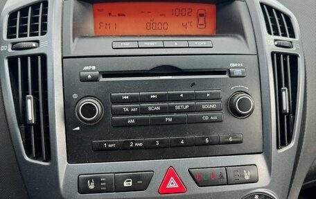 KIA cee'd I рестайлинг, 2008 год, 399 000 рублей, 7 фотография