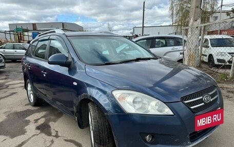 KIA cee'd I рестайлинг, 2008 год, 399 000 рублей, 4 фотография