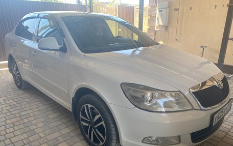 Skoda Octavia, 2010 год, 1 150 000 рублей, 12 фотография