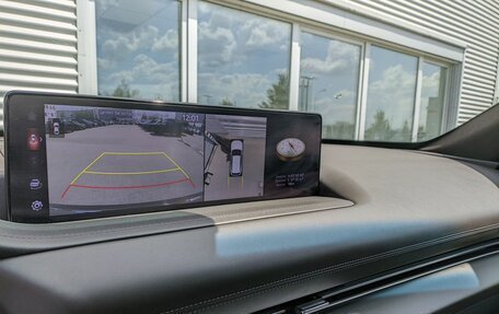 Genesis GV80 I, 2020 год, 5 150 000 рублей, 5 фотография
