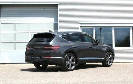Genesis GV80 I, 2020 год, 5 150 000 рублей, 7 фотография