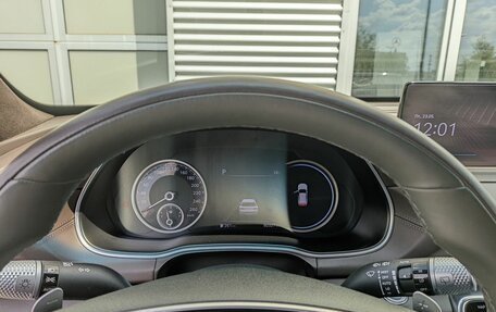 Genesis GV80 I, 2020 год, 5 150 000 рублей, 4 фотография