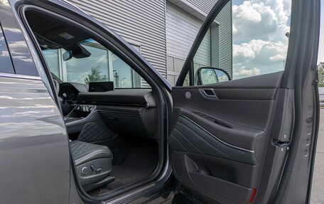 Genesis GV80 I, 2020 год, 5 150 000 рублей, 12 фотография