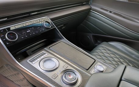 Genesis GV80 I, 2020 год, 5 150 000 рублей, 16 фотография