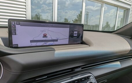 Genesis GV80 I, 2020 год, 5 150 000 рублей, 17 фотография