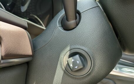 Genesis GV80 I, 2020 год, 5 150 000 рублей, 20 фотография
