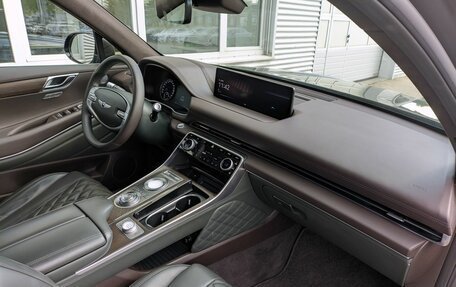 Genesis GV80 I, 2020 год, 5 150 000 рублей, 14 фотография