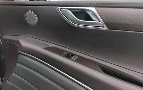 Genesis GV80 I, 2020 год, 5 150 000 рублей, 26 фотография