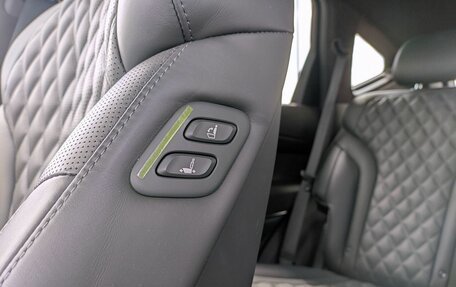Genesis GV80 I, 2020 год, 5 150 000 рублей, 27 фотография