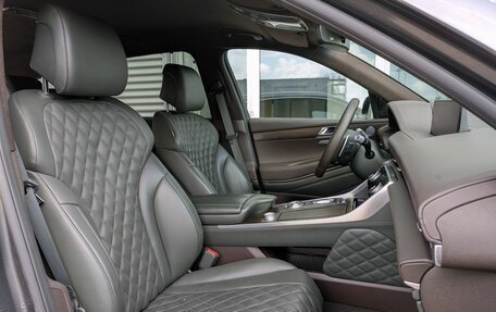 Genesis GV80 I, 2020 год, 5 150 000 рублей, 28 фотография