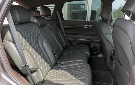 Genesis GV80 I, 2020 год, 5 150 000 рублей, 30 фотография