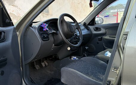Daewoo Lanos, 2007 год, 230 000 рублей, 3 фотография