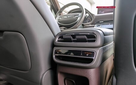 Genesis GV80 I, 2020 год, 5 150 000 рублей, 29 фотография