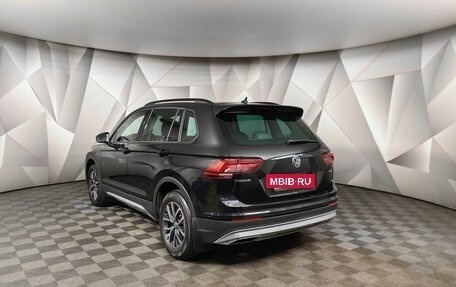 Volkswagen Tiguan II, 2020 год, 2 825 000 рублей, 4 фотография