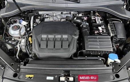 Volkswagen Tiguan II, 2020 год, 2 825 000 рублей, 18 фотография