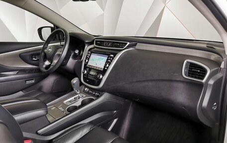 Nissan Murano, 2018 год, 2 790 000 рублей, 9 фотография
