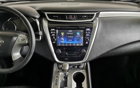 Nissan Murano, 2018 год, 2 790 000 рублей, 11 фотография