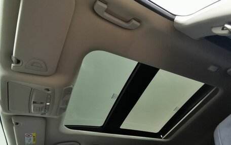 Nissan Murano, 2018 год, 2 790 000 рублей, 24 фотография