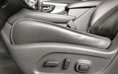 Nissan Murano, 2018 год, 2 790 000 рублей, 23 фотография