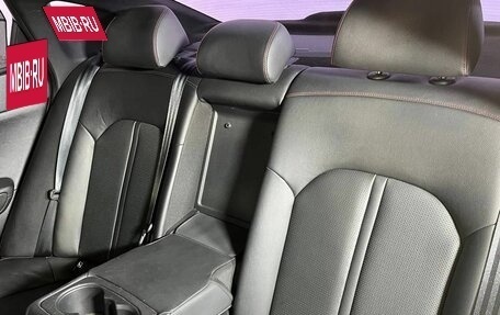 KIA Optima IV, 2016 год, 1 960 000 рублей, 10 фотография