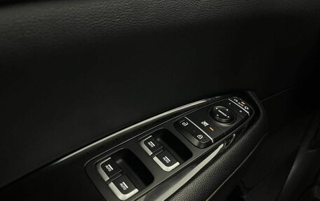 KIA Optima IV, 2016 год, 1 960 000 рублей, 20 фотография