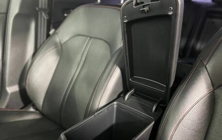 KIA Optima IV, 2016 год, 1 960 000 рублей, 36 фотография