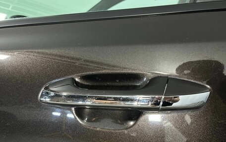 KIA Optima IV, 2016 год, 1 960 000 рублей, 39 фотография