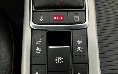 KIA Optima IV, 2016 год, 1 960 000 рублей, 31 фотография