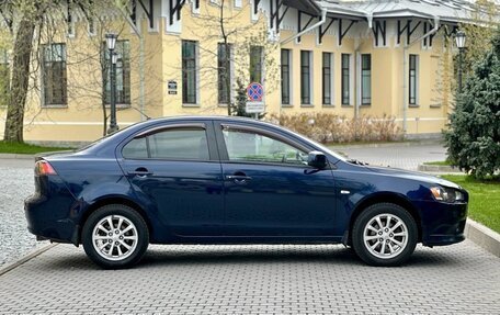 Mitsubishi Lancer IX, 2013 год, 885 000 рублей, 3 фотография