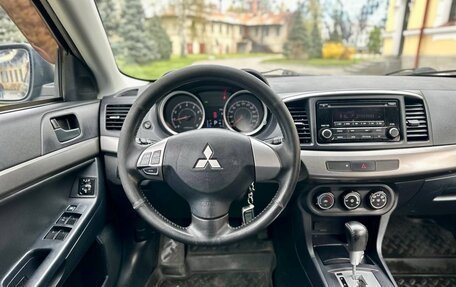 Mitsubishi Lancer IX, 2013 год, 885 000 рублей, 14 фотография