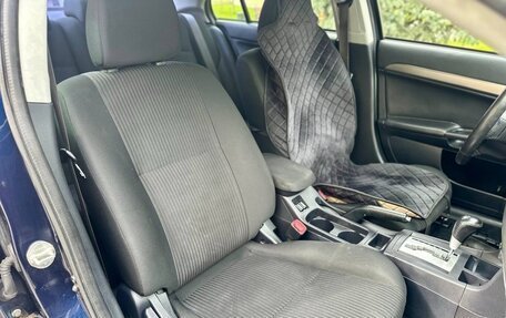 Mitsubishi Lancer IX, 2013 год, 885 000 рублей, 16 фотография